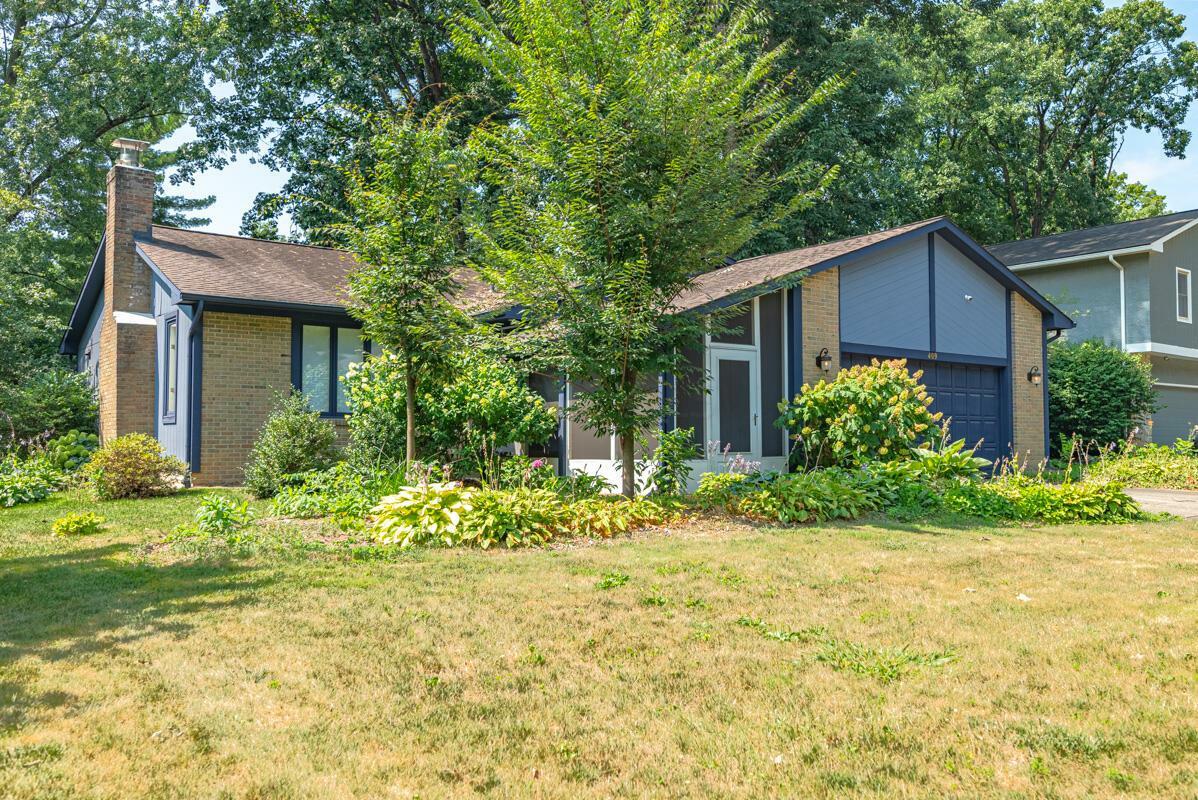 409 Liberty Lane  Westerville OH 43081 photo