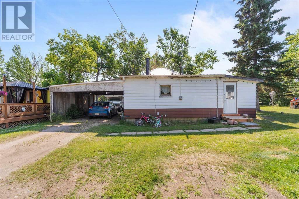 Property Photo:  4822 49 Street  AB T0B 2V0 