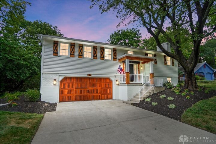 121 Woodfield Place  Dayton OH 45459 photo