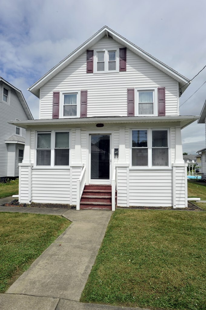 Property Photo:  1064 Johnson  NY 14901 