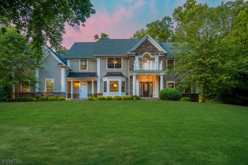 Property Photo: 17 Waverly Pl NJ 07920