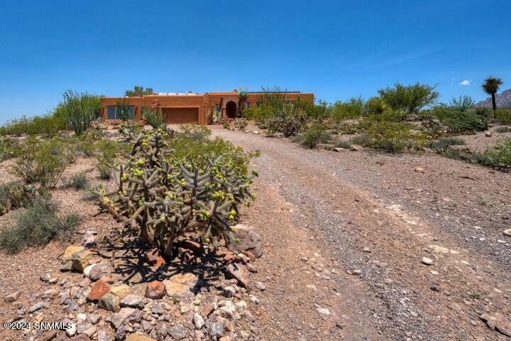 Property Photo:  4945 John Muir Road  NM 88011 