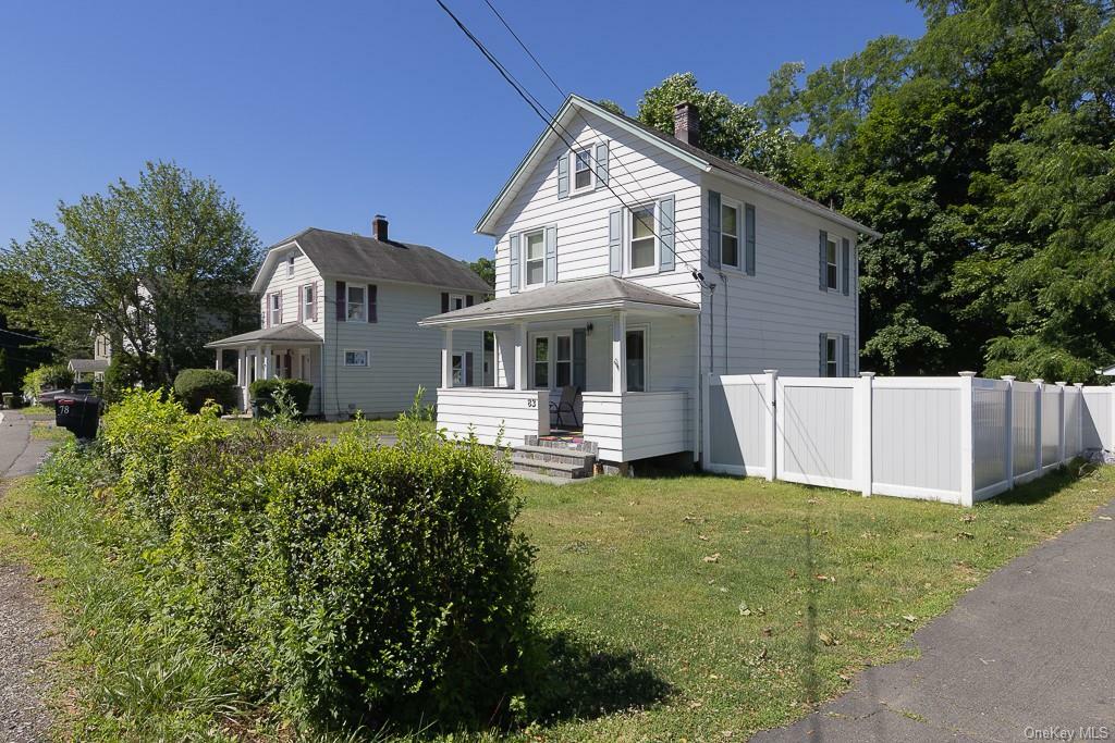 Property Photo:  83 Suffern Lane  NY 10984 