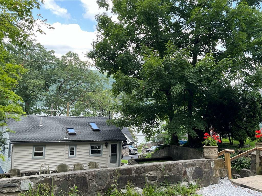 78 Lake Trail  Greenwood Lake NY 10925 photo