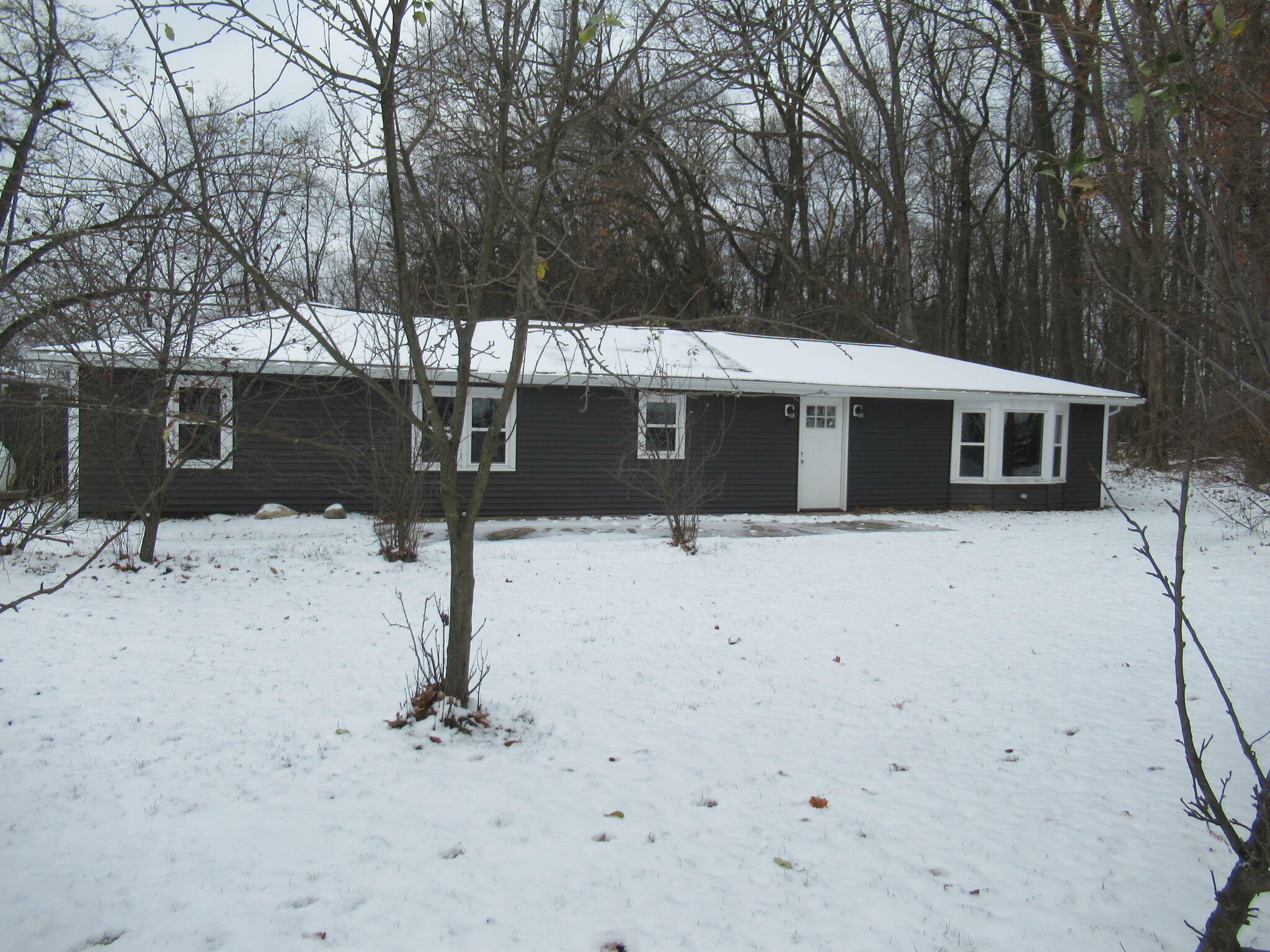 Property Photo:  11160 Moscow Road  MI 49250 