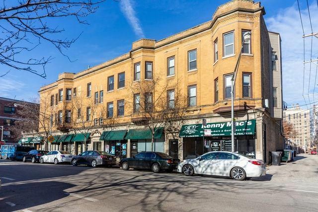 Property Photo:  1032 W Leland Avenue 3N  IL 60640 