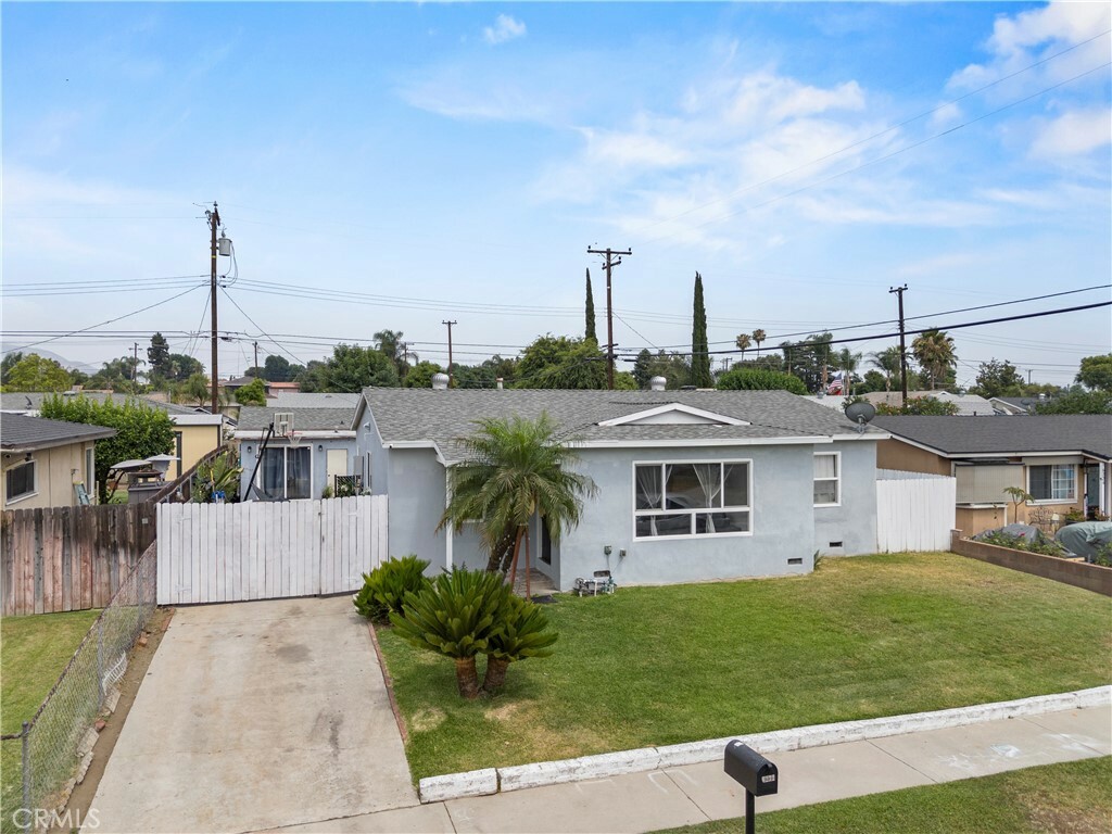 Property Photo:  6232 N Hanlin Avenue  CA 91702 