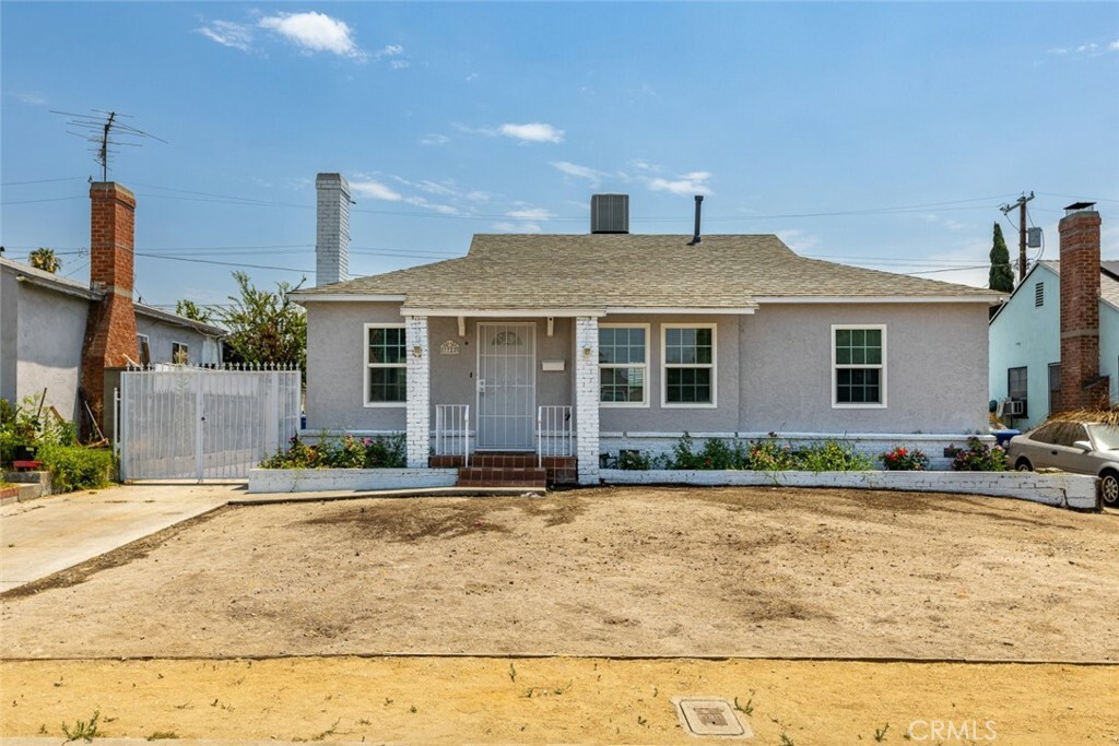 Property Photo:  7722 Kraft Avenue  CA 91605 