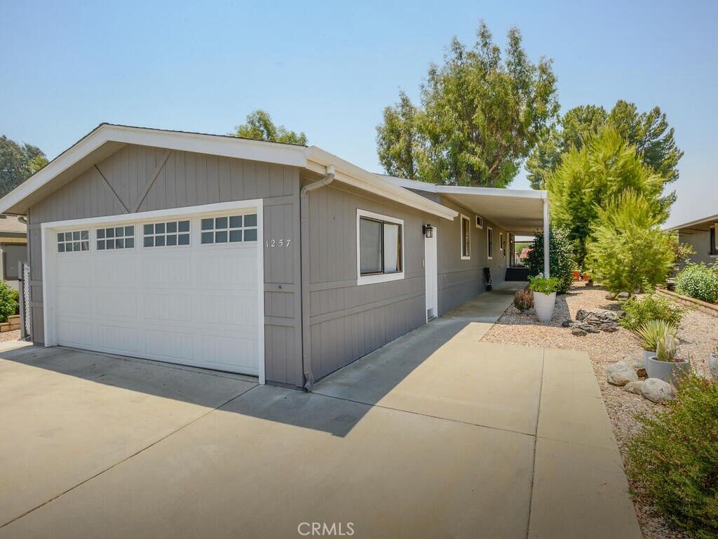 Property Photo: 1257 Lodgepole Drive CA 92545
