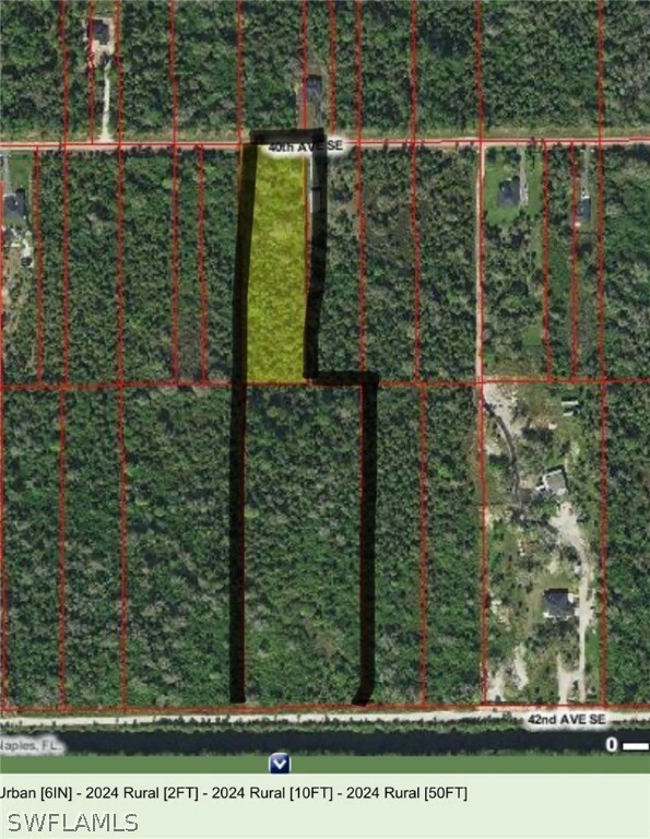 3620 40th Avenue SE  Naples FL 34117 photo