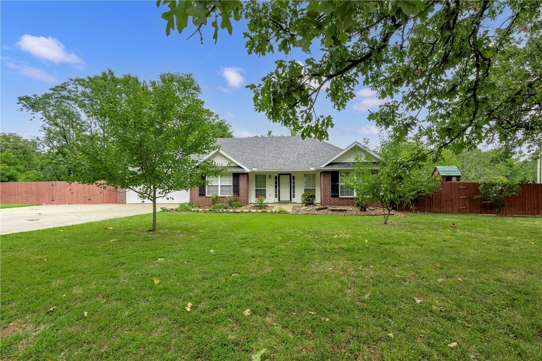 713 E Hilltop Drive  Rogers AR 72756 photo