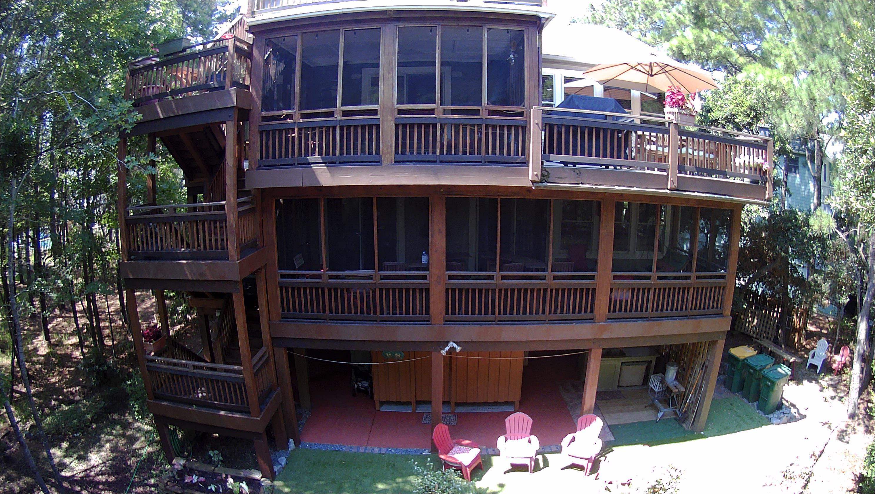 Property Photo: 1277 North Lake Court NC 27927