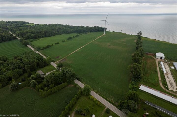 Property Photo:  1126 Lakeshore Road  ON N0E 1C0 