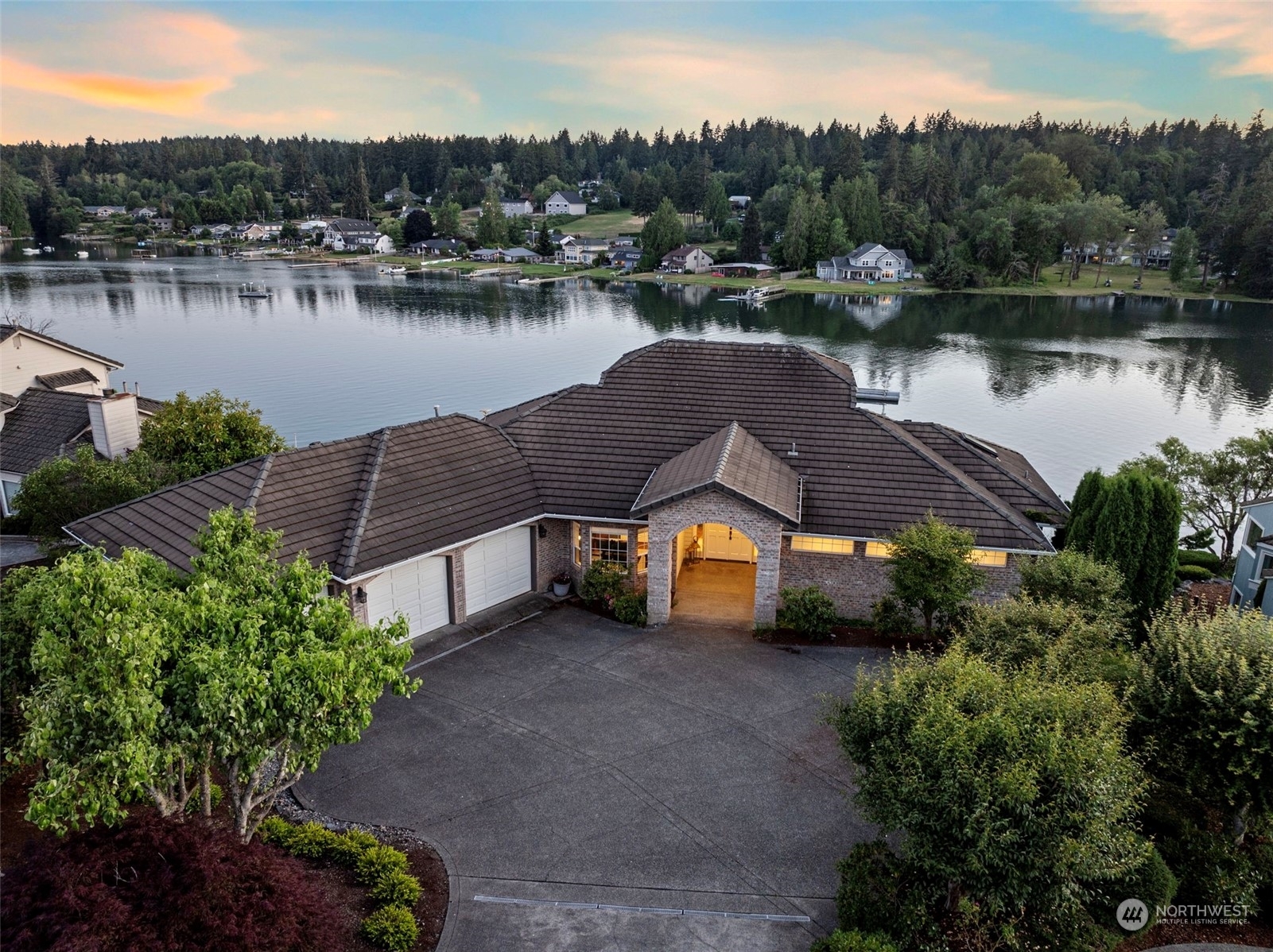 Property Photo:  4016 52nd Avenue Ct NW  WA 98335 