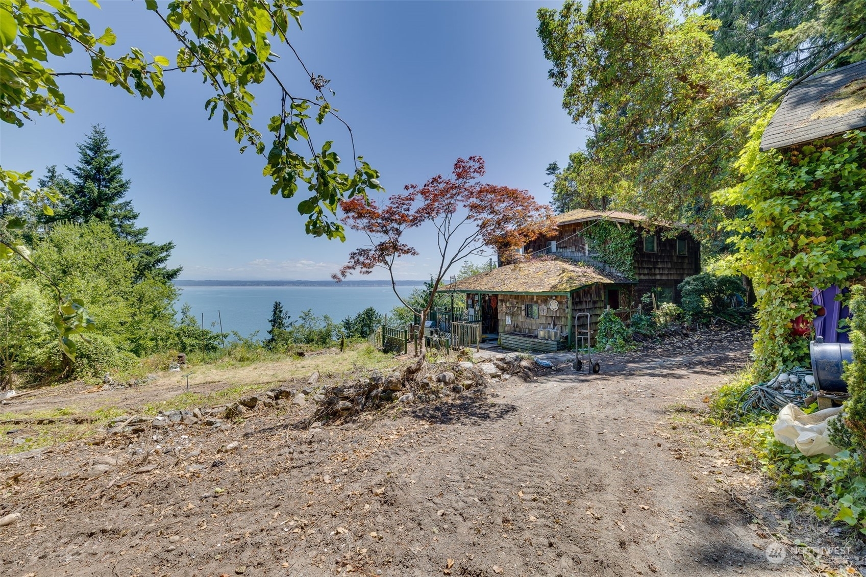 Property Photo:  823 SE Camano Drive  WA 98282 