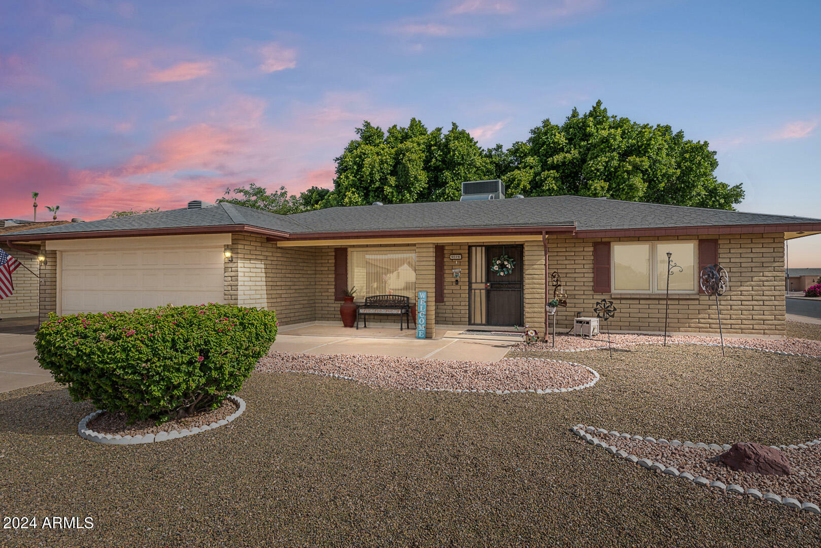 Property Photo:  4609 E Emerald Avenue  AZ 85206 