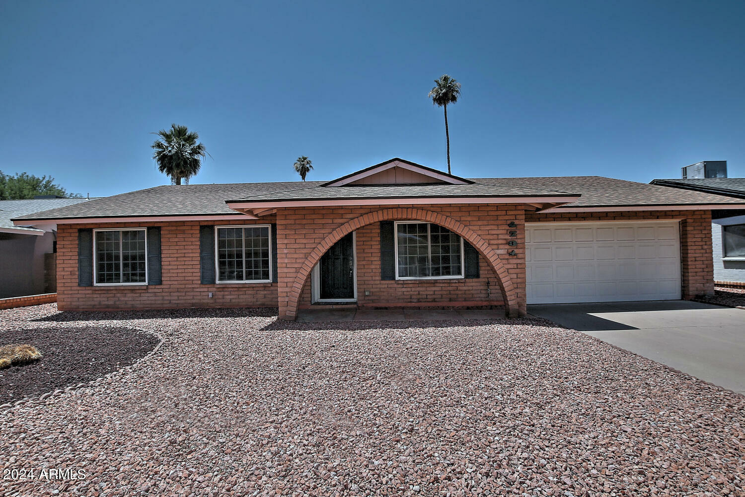 Property Photo:  4731 W Palo Verde Avenue  AZ 85302 