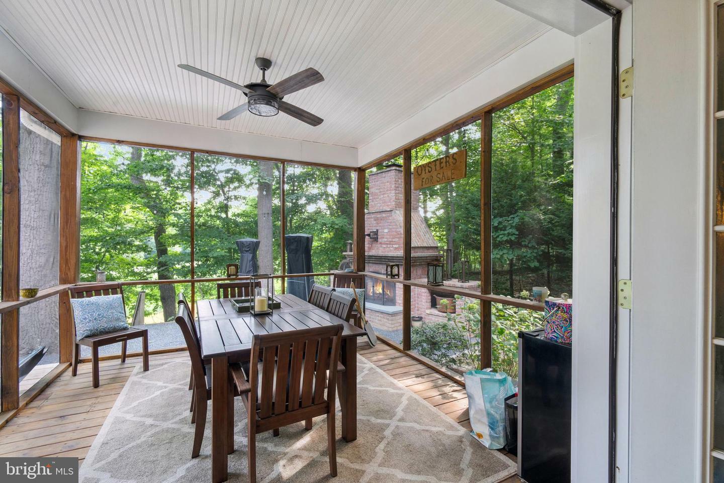 Property Photo:  23575 Canvasback Road  MD 21620 