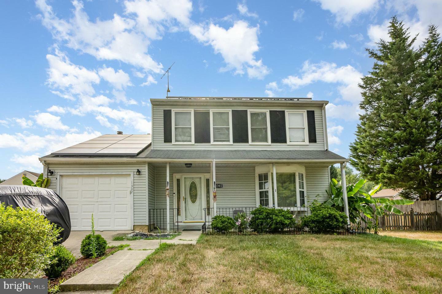 Property Photo:  1302 Kings Valley Drive  MD 20721 