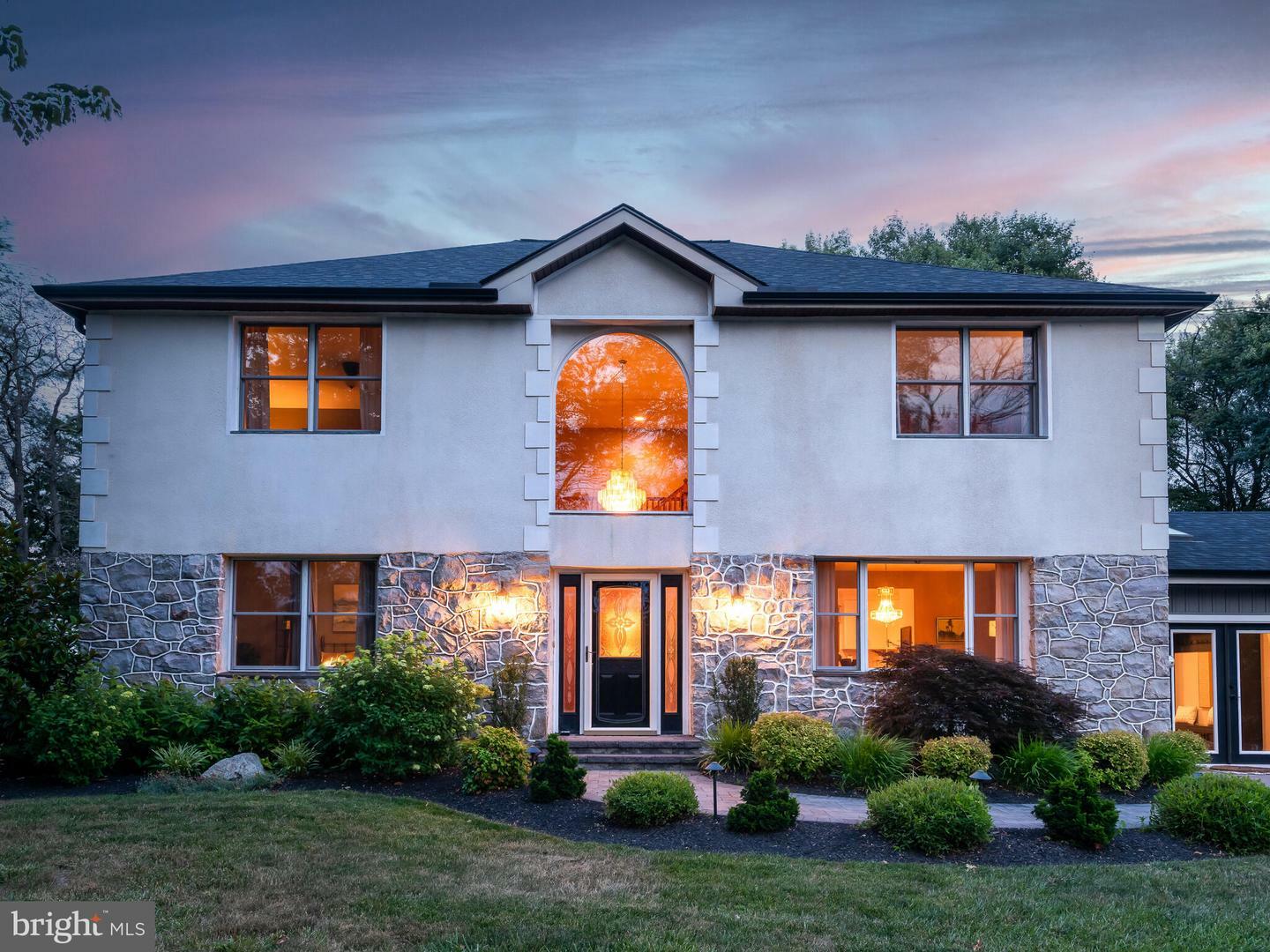 Property Photo: 1058 S Trappe Road PA 19426