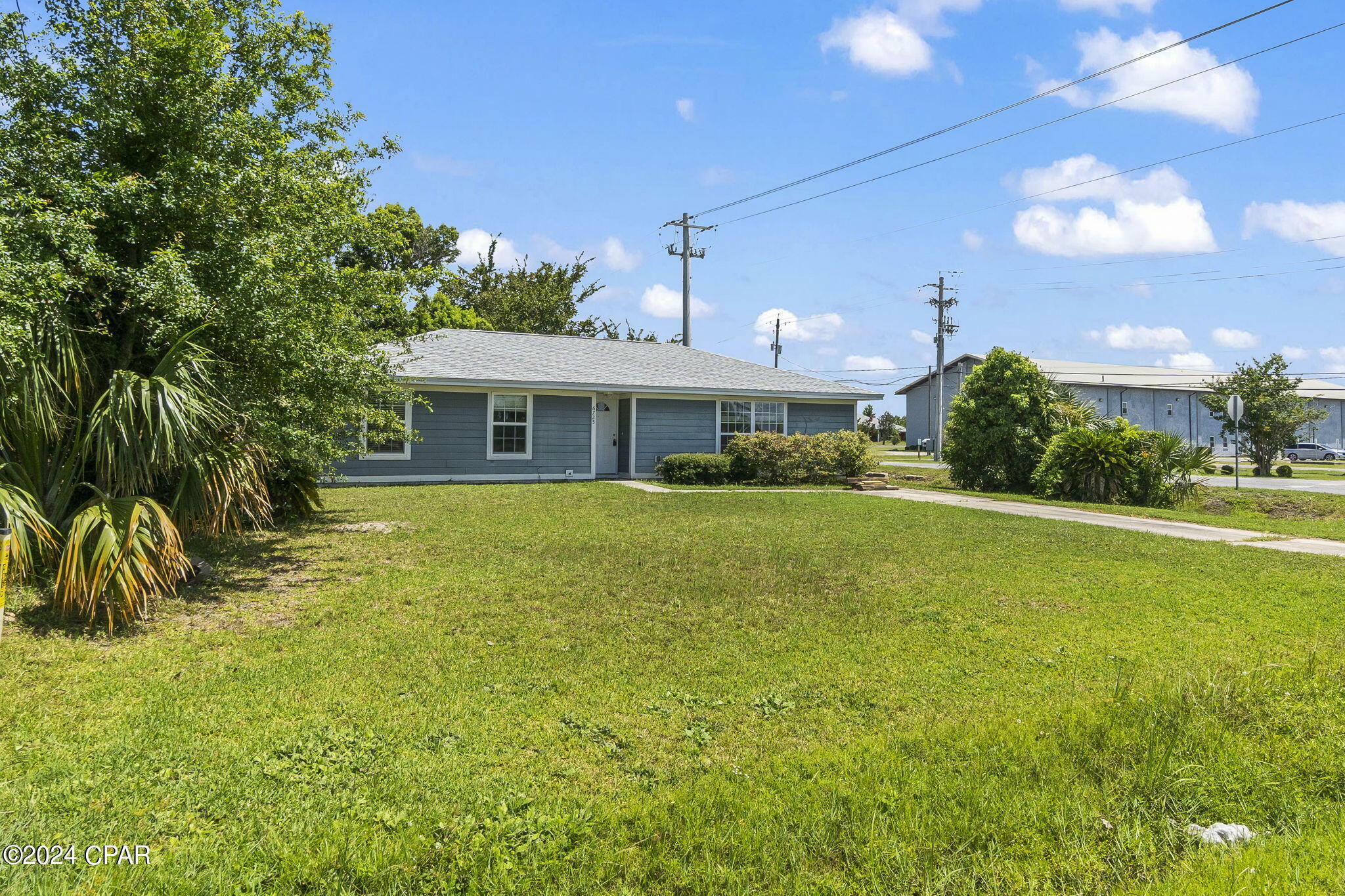 Property Photo:  6725 Boat Race Road  FL 32404 