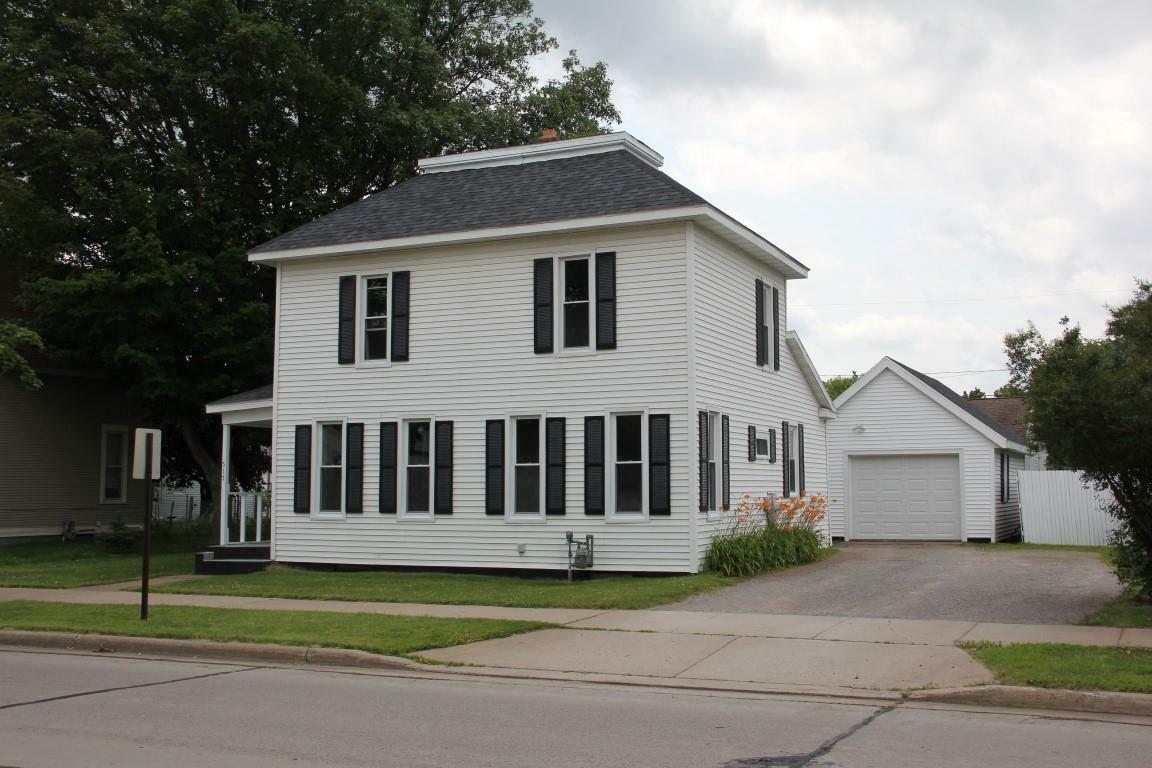 Property Photo:  517 East Wausau Avenue  WI 54403 