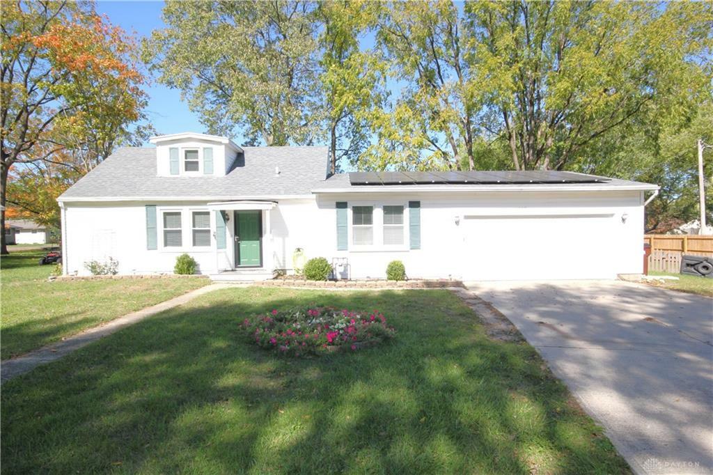 1609 Cloverfield Avenue  Dayton OH 45429 photo