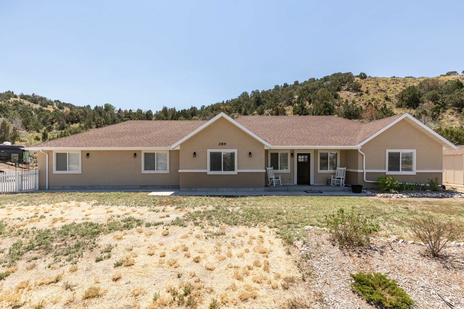 Property Photo:  289 Croydon Lane  NV 89815 