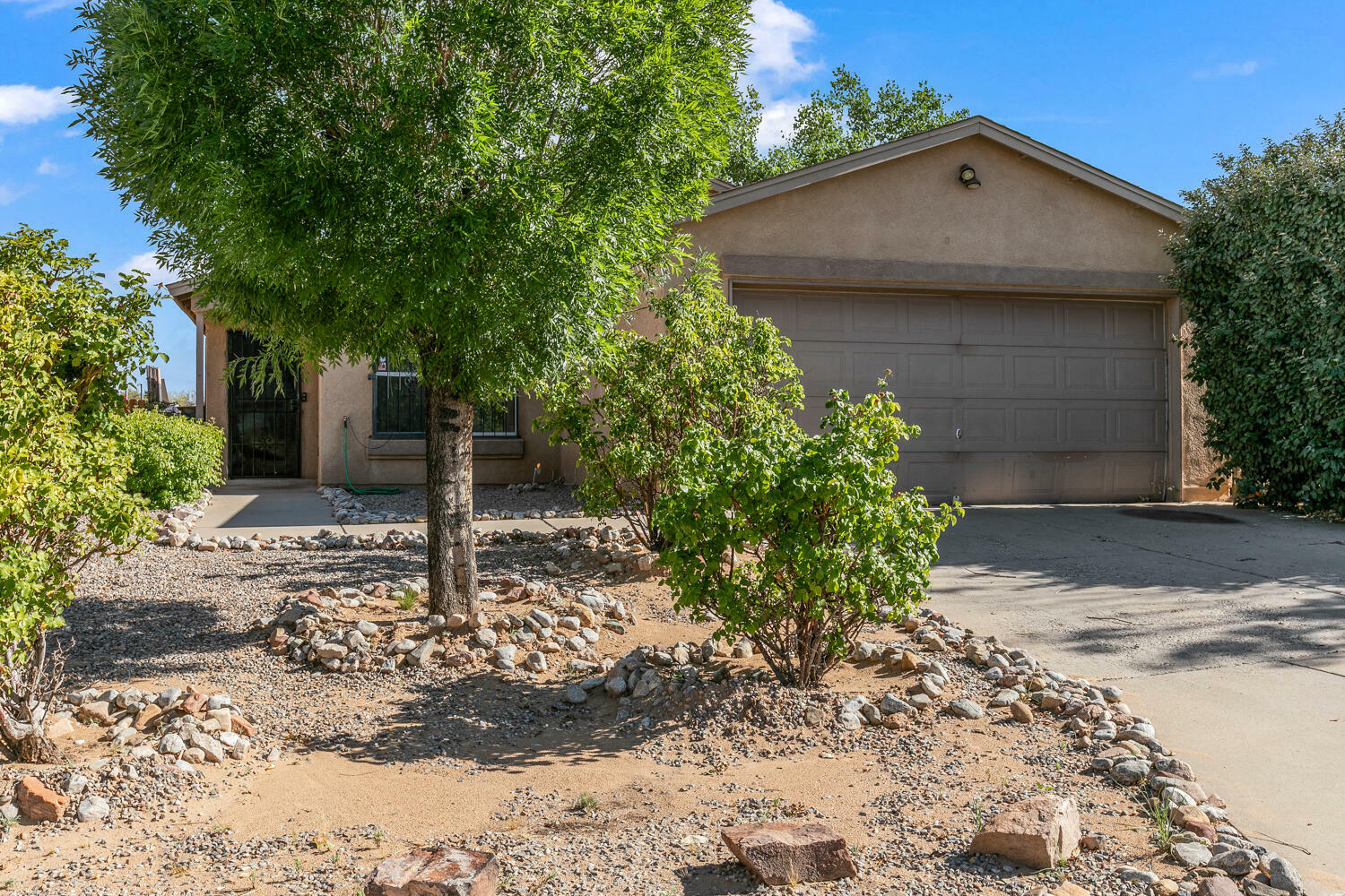 Property Photo:  11212 King Rail Road SW  NM 87121 