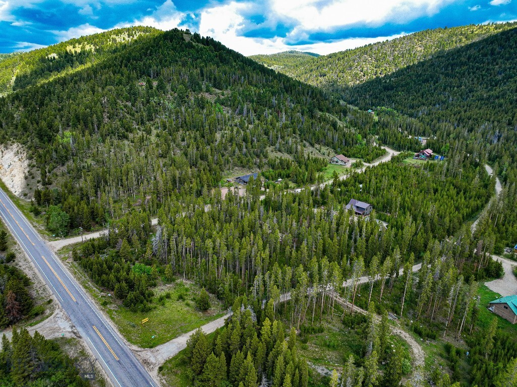 Property Photo:  Nhn Wraith Hill Lane  MT 59711 