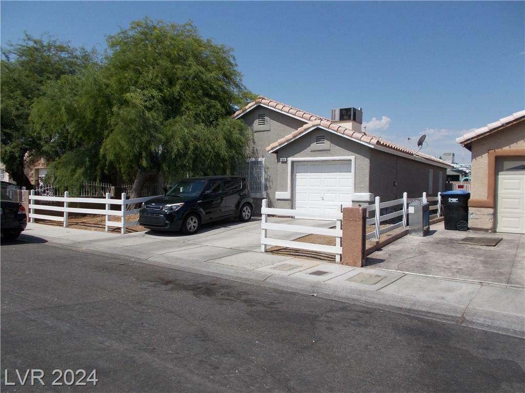 Property Photo:  1869 Star Sapphire Court  NV 89106 