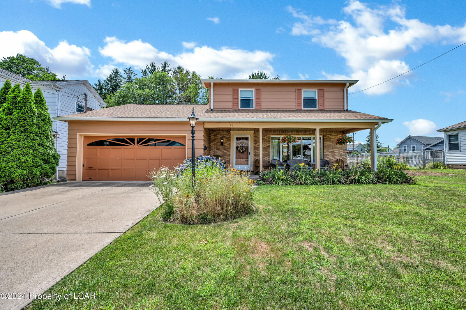 Property Photo: 89 Swallow St. PA 18640