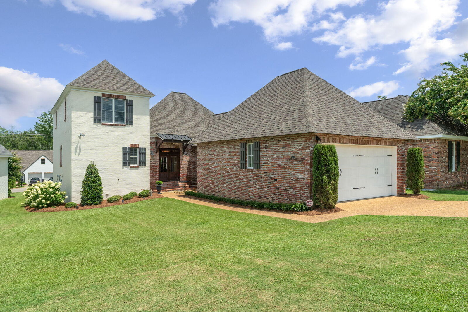 Property Photo: 8 Sunset Cir. MS 39402