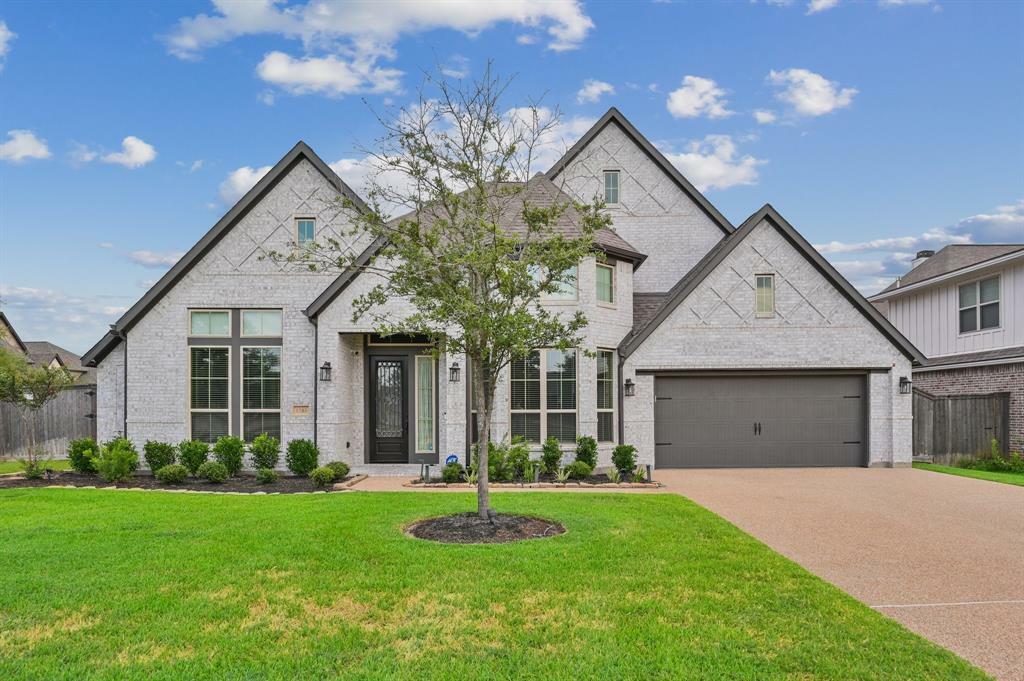 Property Photo:  1701 Blanco Bend Drive  TX 77845 