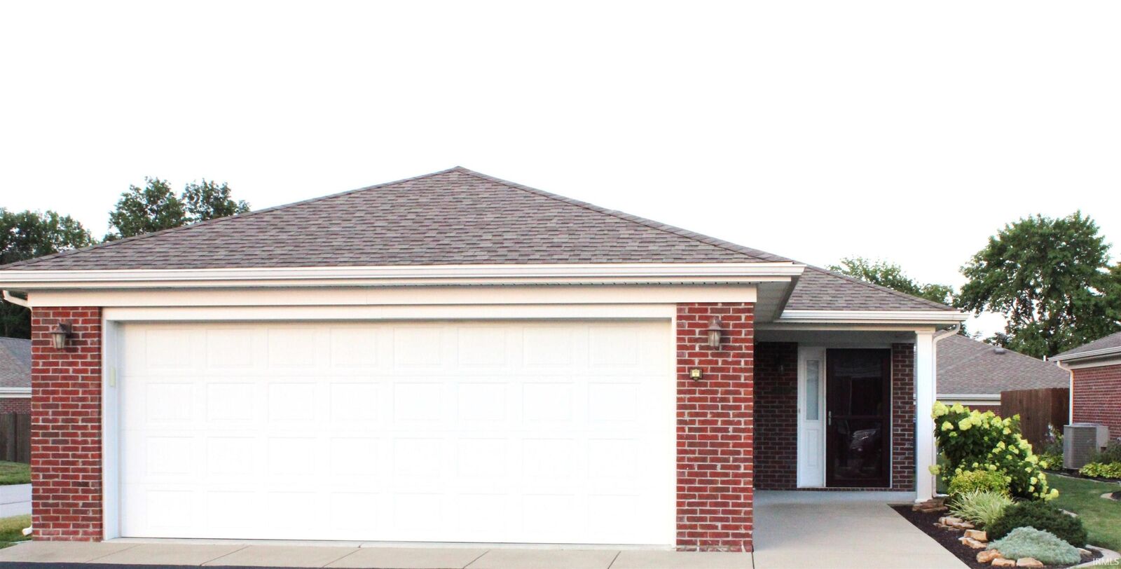 Property Photo:  7343 Kylee Jo Lane  IN 47725 