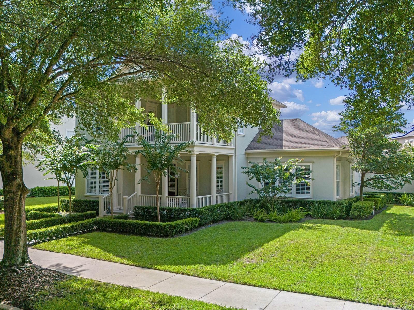 Property Photo:  1438 Stickley Avenue  FL 34747 