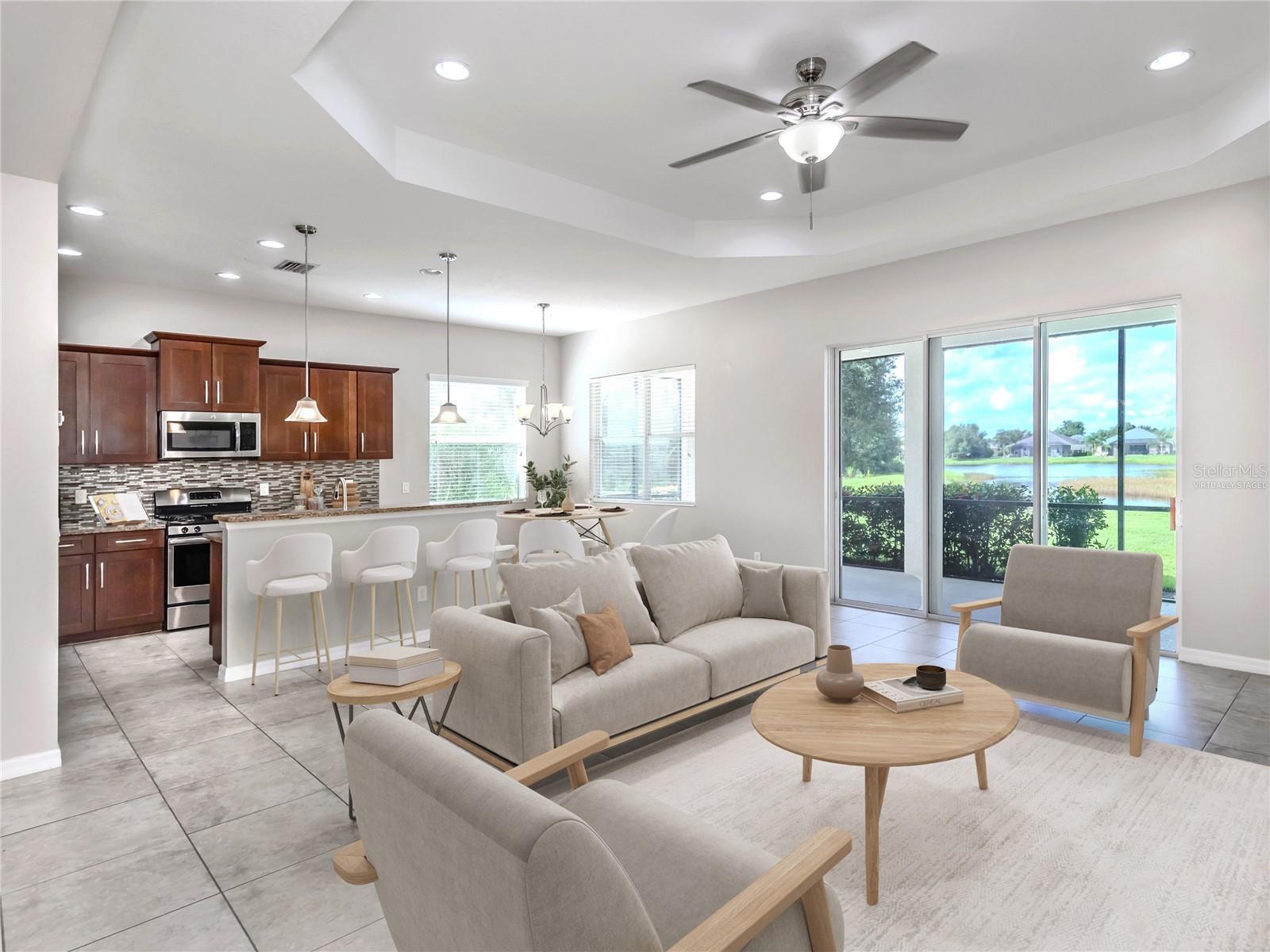 Property Photo: 11406 Belvedere Terrace FL 34211