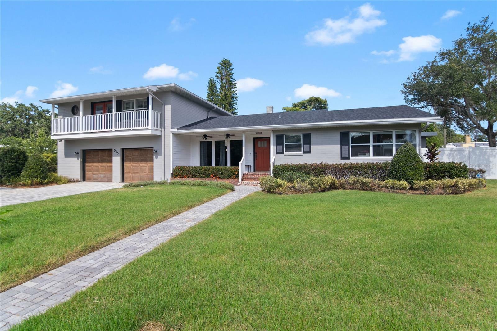 Property Photo:  515 N Boyd Street  FL 34787 