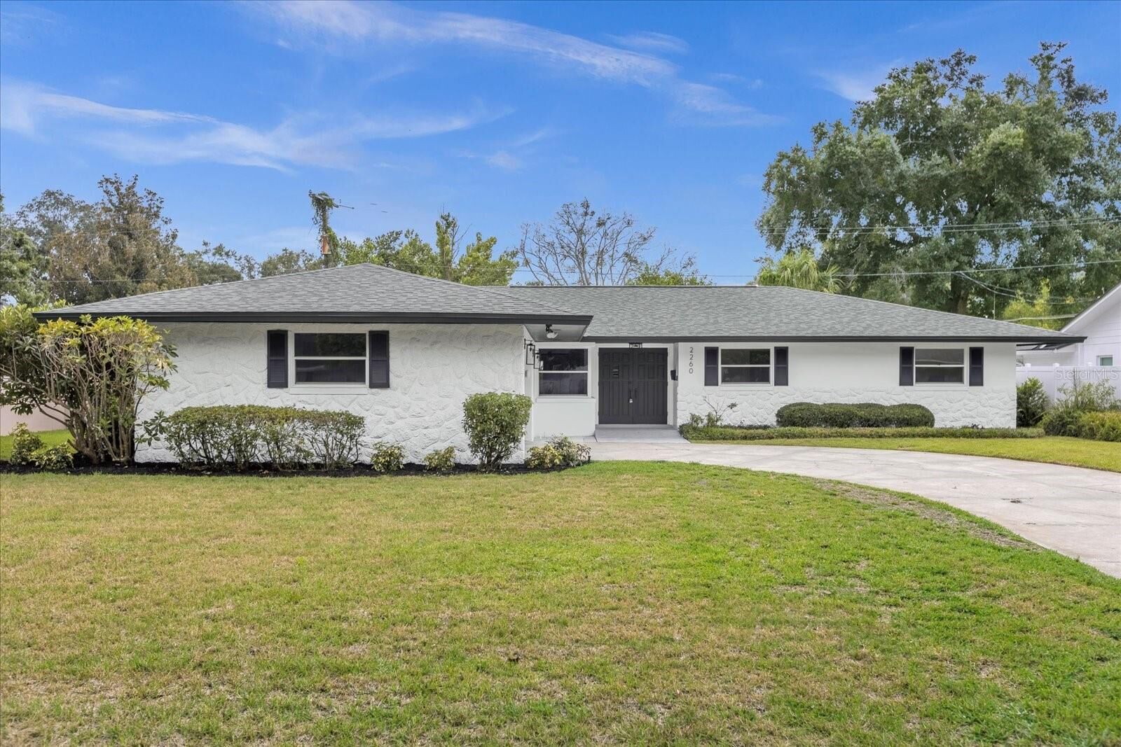 Property Photo:  2260 Gillis Court  FL 32751 