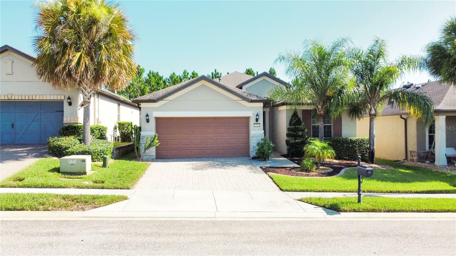 Property Photo: 333 Navarra Lane FL 33837