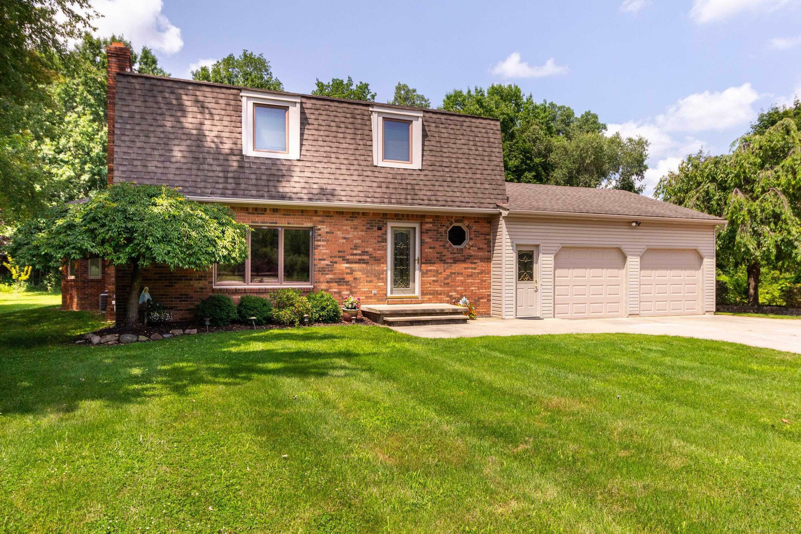 Property Photo:  36325 Hebel Road  MI 48062 