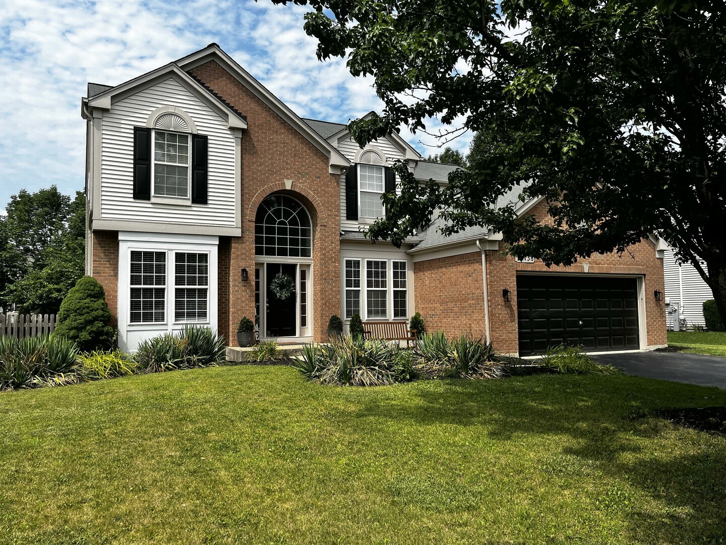 Property Photo:  24138 Hampshire Lane  IL 60585 