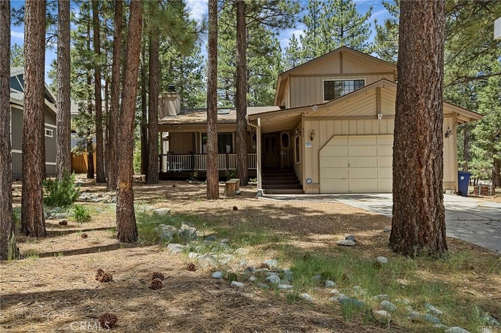 Property Photo:  423 Pine View Drive  CA 92314 