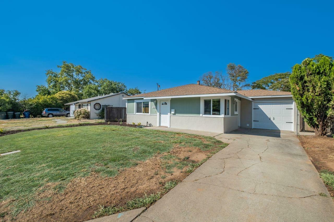 Property Photo:  1536 Greenhills Road  CA 95864 