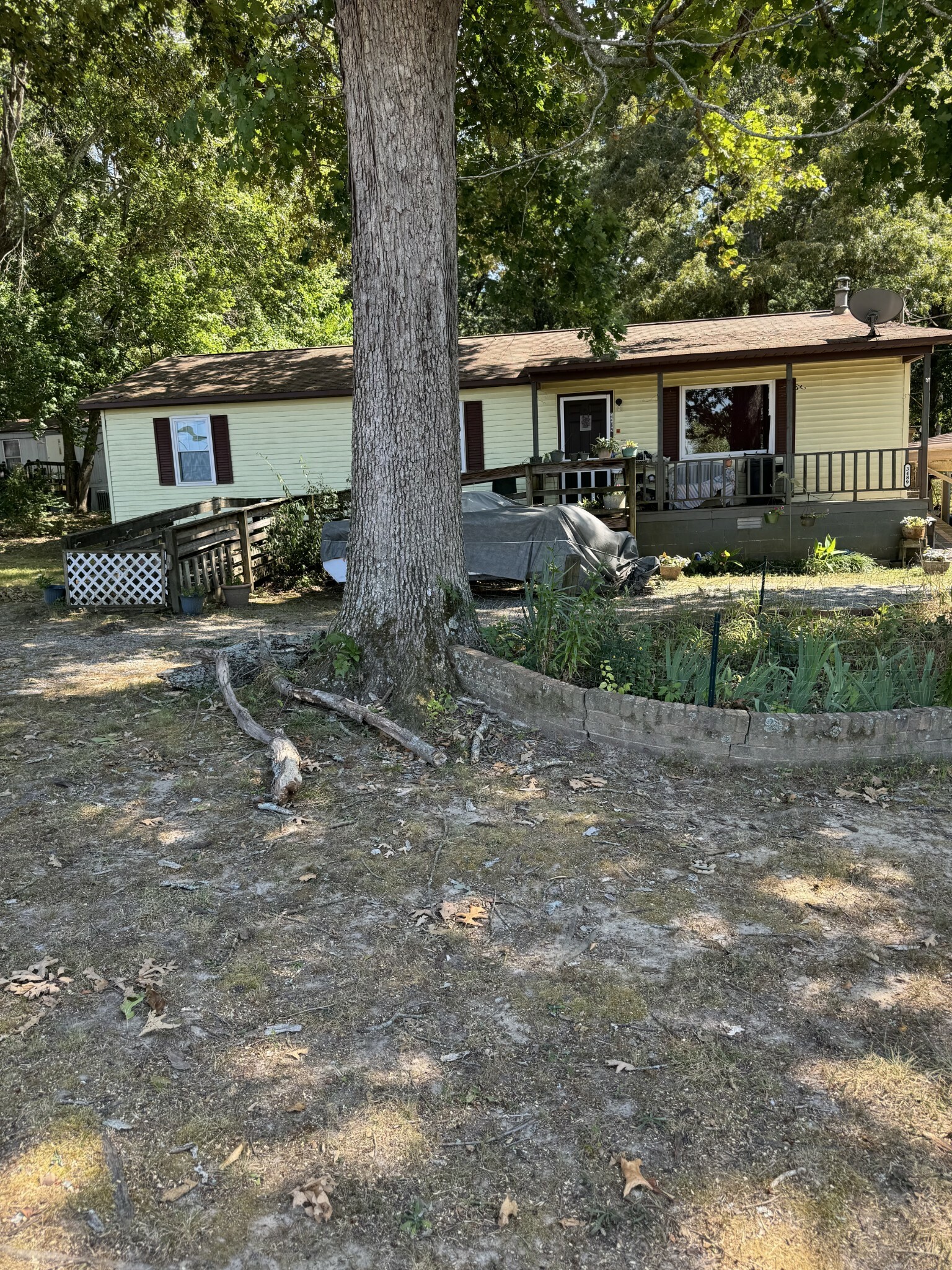 Property Photo:  3489 Gimlet Rd  TN 38464 