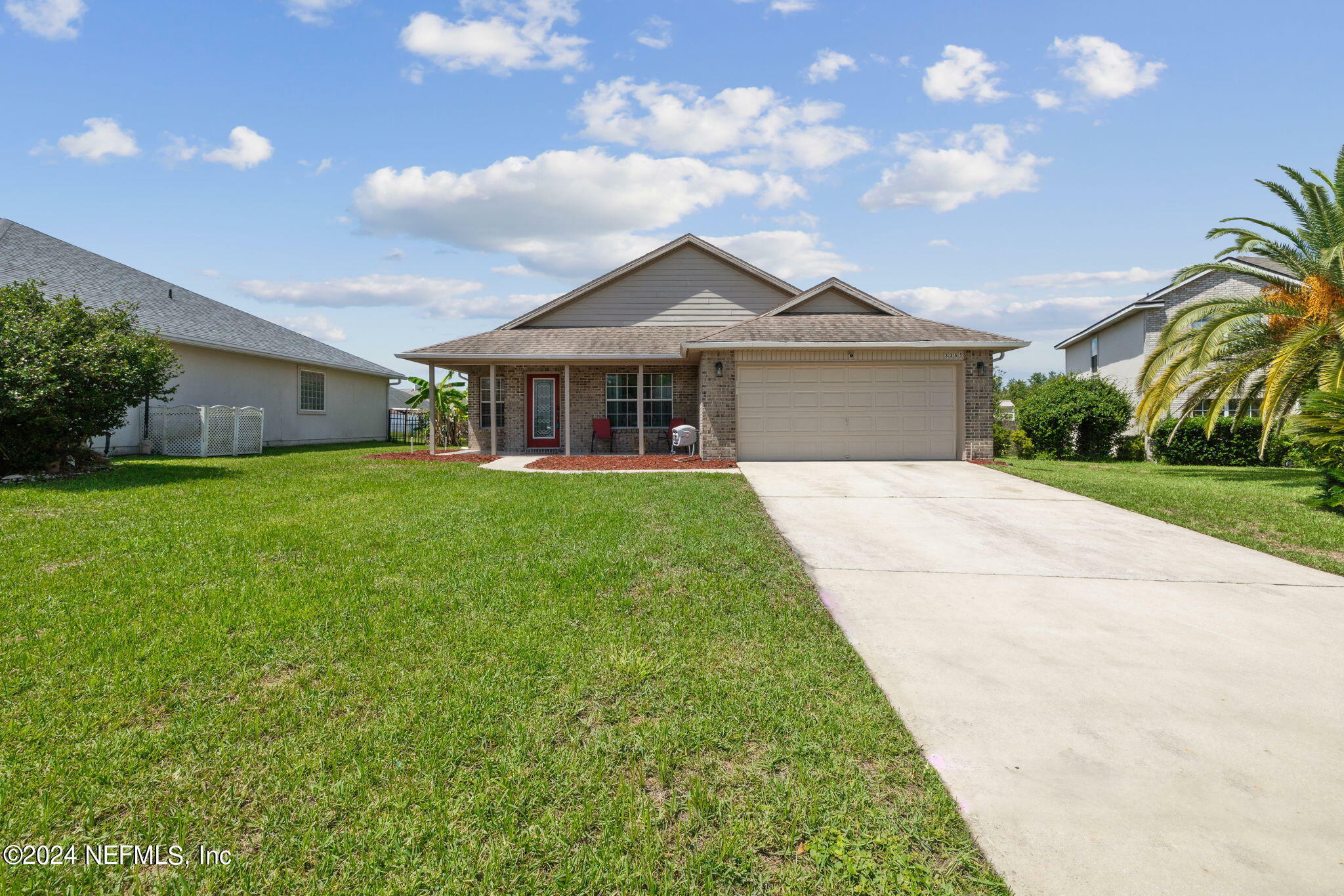 Property Photo:  3265 Woodglen Drive  FL 32065 