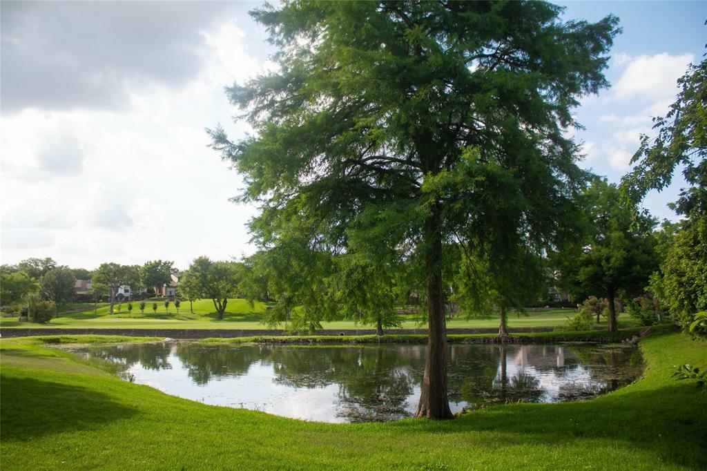 Property Photo: 1829 Lakecrest Circle TX 75006