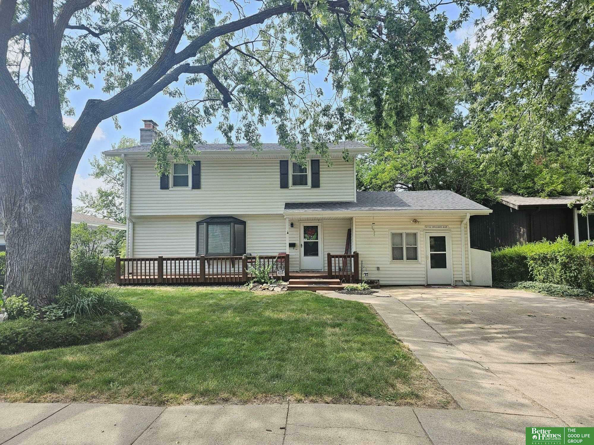 8722 Orchard Avenue  Omaha NE 68127 photo