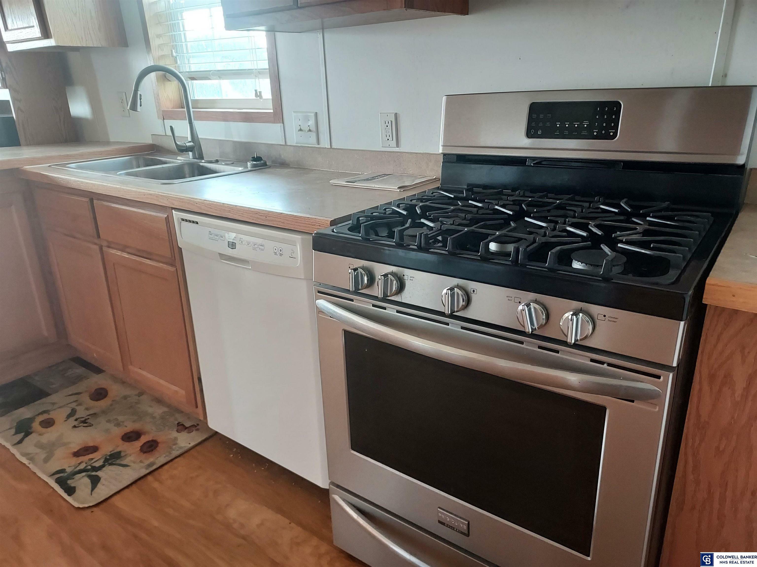 Property Photo:  114 W K Street  NE 68401 