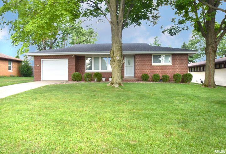 4414 N Pleasant Ridge Court  Peoria IL 61614 photo